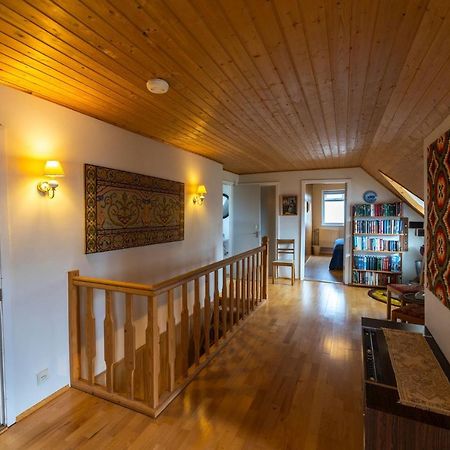 Heidi Guesthouse Selfoss Zewnętrze zdjęcie