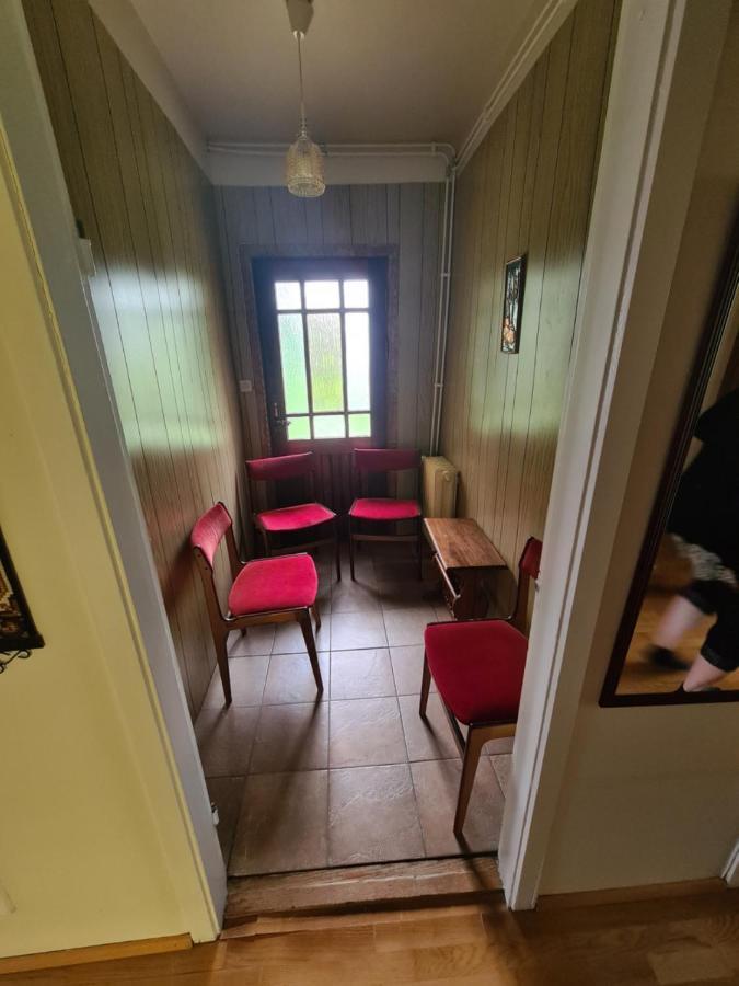 Heidi Guesthouse Selfoss Zewnętrze zdjęcie