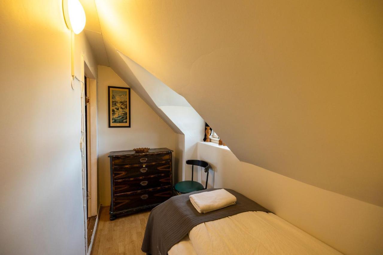 Heidi Guesthouse Selfoss Zewnętrze zdjęcie