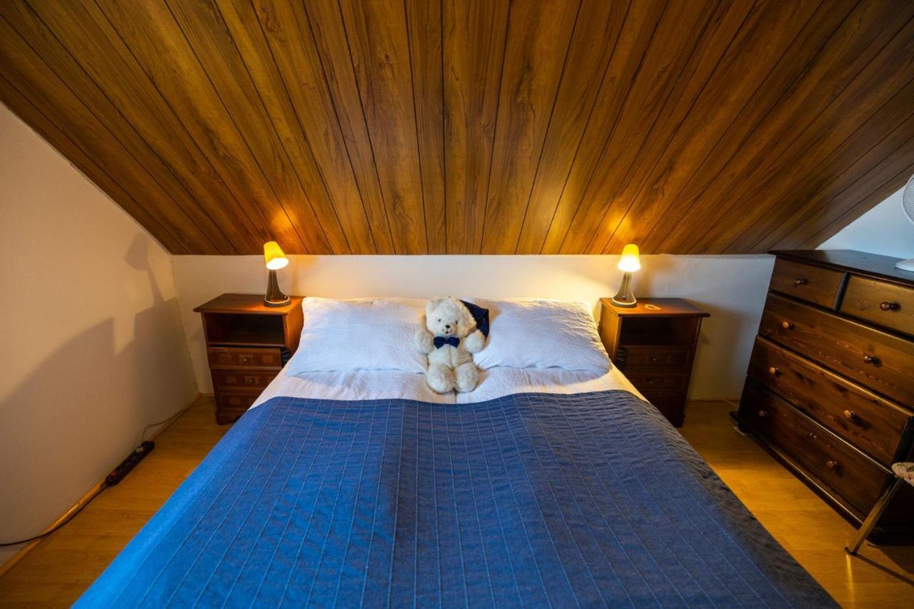 Heidi Guesthouse Selfoss Zewnętrze zdjęcie