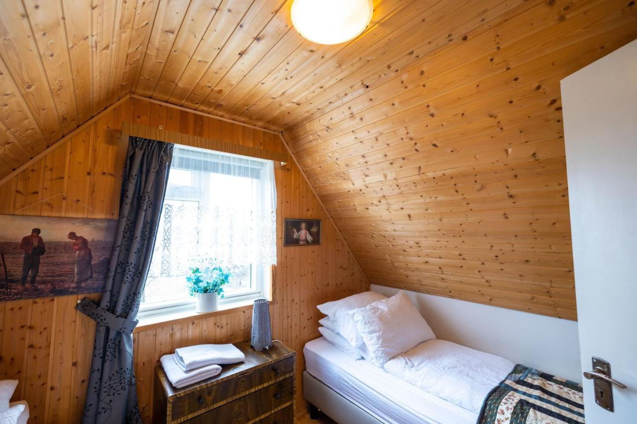 Heidi Guesthouse Selfoss Zewnętrze zdjęcie