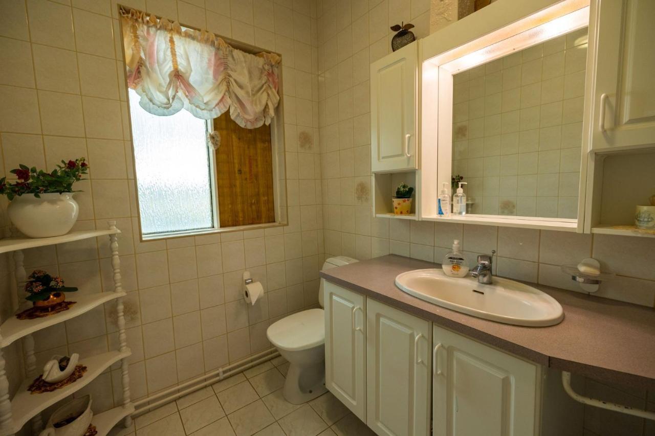 Heidi Guesthouse Selfoss Zewnętrze zdjęcie