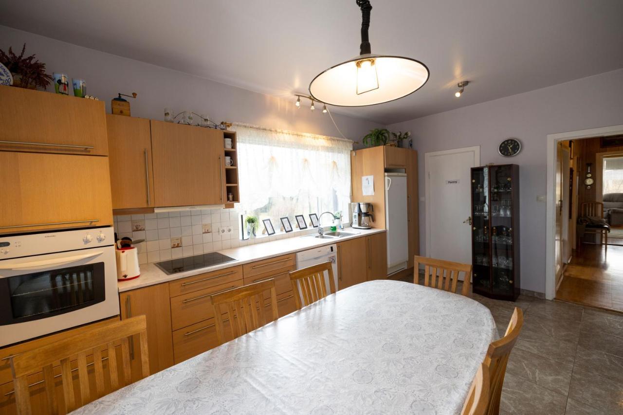 Heidi Guesthouse Selfoss Zewnętrze zdjęcie