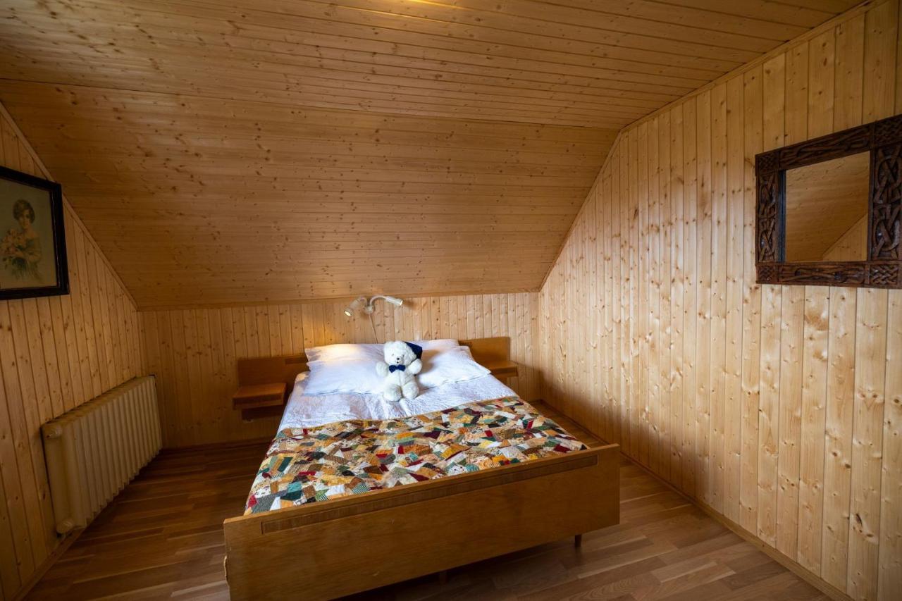 Heidi Guesthouse Selfoss Zewnętrze zdjęcie