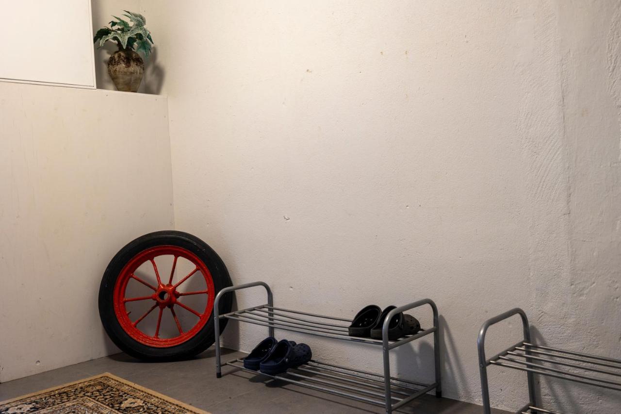 Heidi Guesthouse Selfoss Zewnętrze zdjęcie