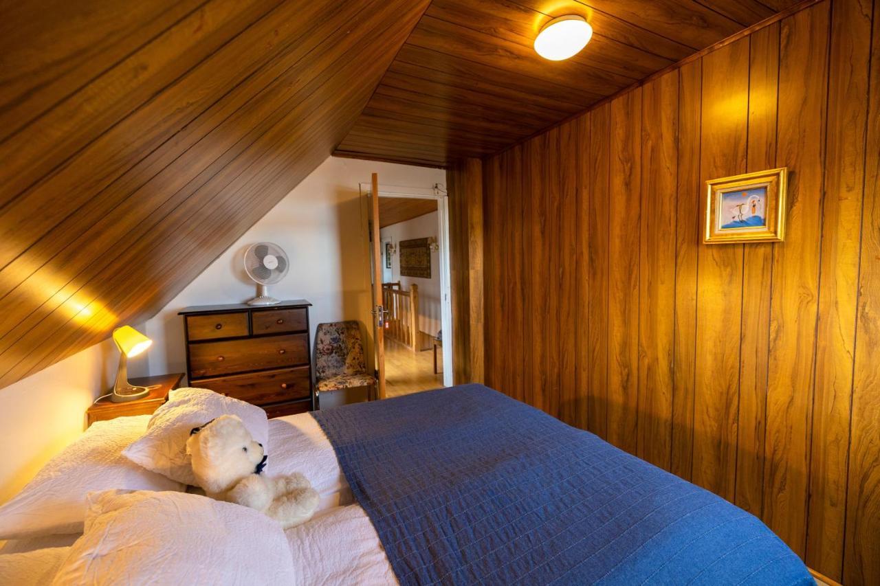 Heidi Guesthouse Selfoss Zewnętrze zdjęcie