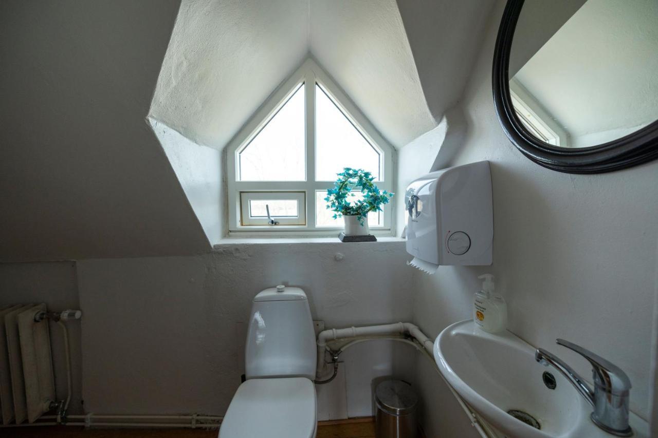 Heidi Guesthouse Selfoss Zewnętrze zdjęcie